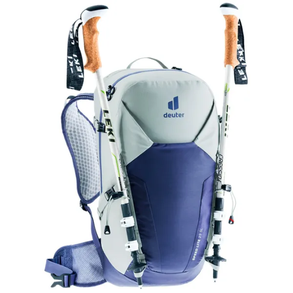 Rucsac pentru turism Deuter Speed Lite 23 SL Pentru turism/ 23 l photo 5 Rucsac pentru turism Deuter Speed Lite 23 SL Pentru turism/ 23 l photo 5