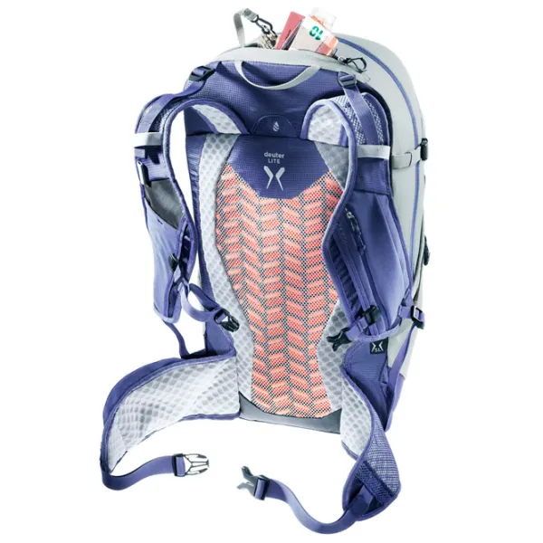 Rucsac pentru turism Deuter Speed Lite 23 SL Pentru turism/ 23 l photo 6 Rucsac pentru turism Deuter Speed Lite 23 SL Pentru turism/ 23 l photo 6