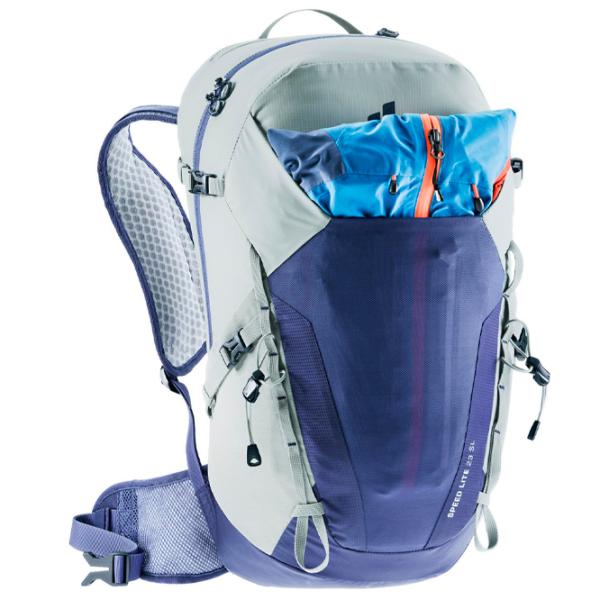 Rucsac pentru turism Deuter Speed Lite 23 SL Pentru turism/ 23 l photo 7 Rucsac pentru turism Deuter Speed Lite 23 SL Pentru turism/ 23 l photo 7