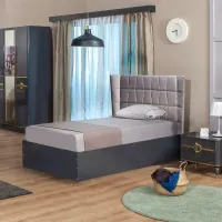 Pat Modalife Dali  / PAL / Gray