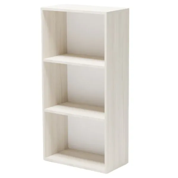 Стеллаж Smartex Box 121.6 x 60 x 31см cm/ ЛДСП/ Дуб cонома photo 1