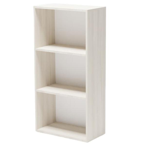 Стеллаж Smartex Box 121.6 x 60 x 31см cm/ ЛДСП/ Дуб cонома photo 1