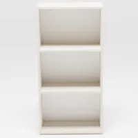 Etajeră Smartex Box 121.6 x 60 x 31 cm/ PAL/ Sonoma Oak photo 3