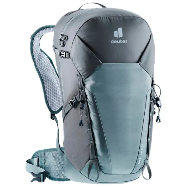 Rucsac pentru turism Deuter Speed Lite 25 Pentru turism/ 25 l photo 2