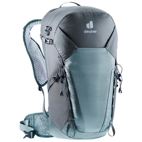 Rucsac pentru turism Deuter Speed Lite 25 Pentru turism/ 25 l photo 2