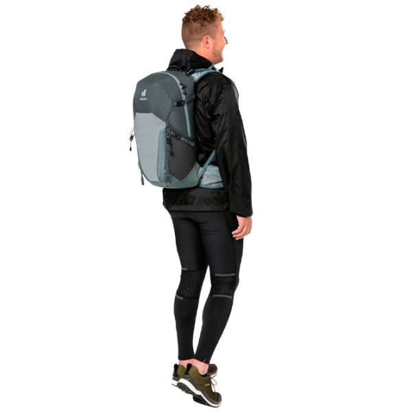 Rucsac pentru turism Deuter Speed Lite 25 Pentru turism/ 25 l photo 7