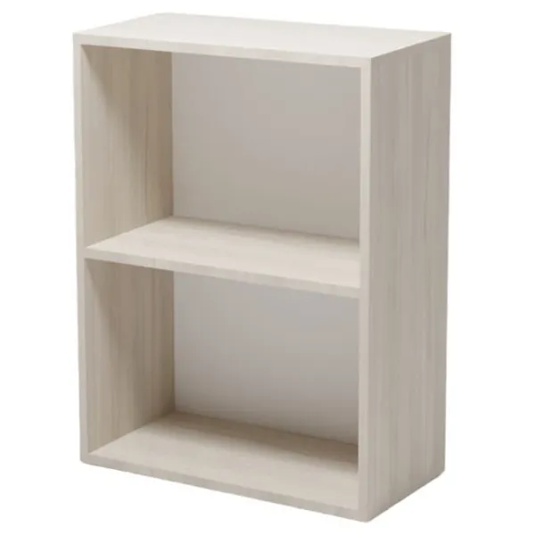 Etajeră Smartex Box 81.7 x 60 x 31 cm/ PAL/ Sonoma Oak photo 1