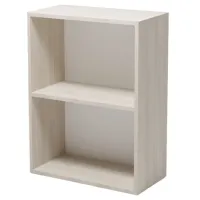 Etajeră Smartex Box 81.7 x 60 x 31 cm/ PAL/ Sonoma Oak
