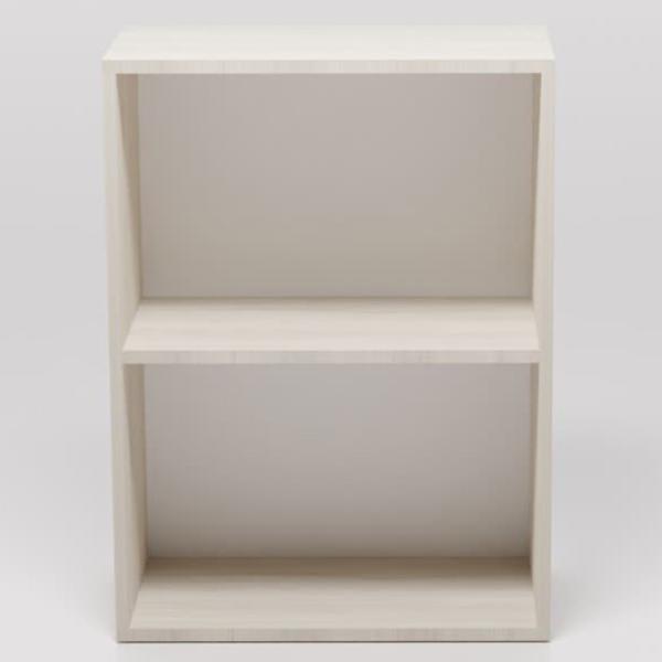 Etajeră Smartex Box 81.7 x 60 x 31 cm/ PAL/ Sonoma Oak photo 2