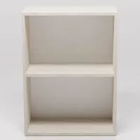 Etajeră Smartex Box 81.7 x 60 x 31 cm/ PAL/ Sonoma Oak photo 2