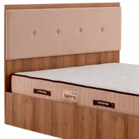Pat Moda Life Alize 160 x 200 cm/ PAL/ Natural photo 3