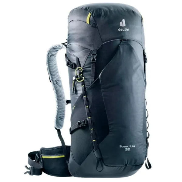 Туристический рюкзак Deuter Speed Lite 32 Для туризма/ 32 л photo 1 Туристический рюкзак Deuter Speed Lite 32 Для туризма/ 32 л photo 1
