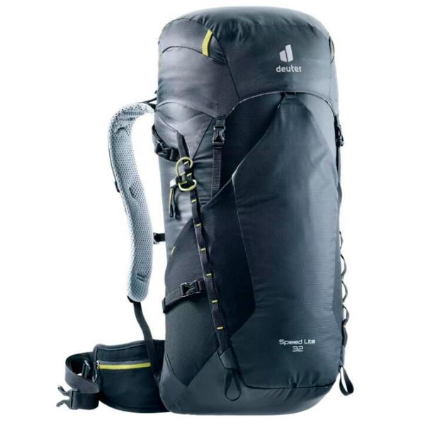 Туристический рюкзак Deuter Speed Lite 32 Для туризма/ 32 л photo 1 Туристический рюкзак Deuter Speed Lite 32 Для туризма/ 32 л photo 1