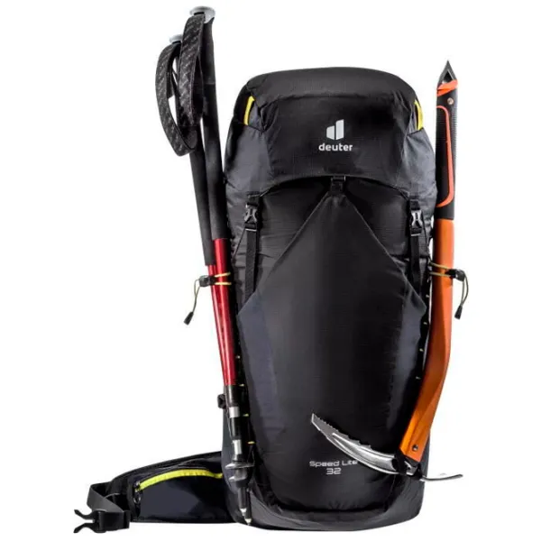 Туристический рюкзак Deuter Speed Lite 32 Для туризма/ 32 л photo 2 Туристический рюкзак Deuter Speed Lite 32 Для туризма/ 32 л photo 2