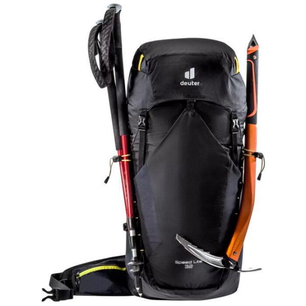 Туристический рюкзак Deuter Speed Lite 32 Для туризма/ 32 л photo 2 Туристический рюкзак Deuter Speed Lite 32 Для туризма/ 32 л photo 2
