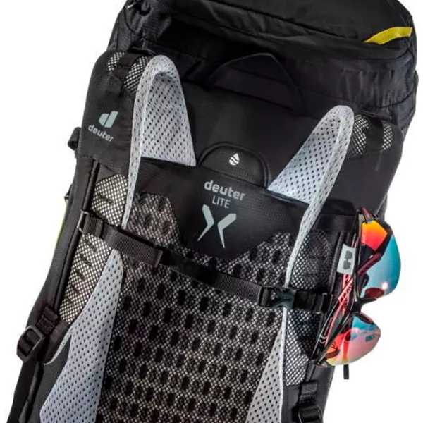 Туристический рюкзак Deuter Speed Lite 32 Для туризма/ 32 л photo 4 Туристический рюкзак Deuter Speed Lite 32 Для туризма/ 32 л photo 4