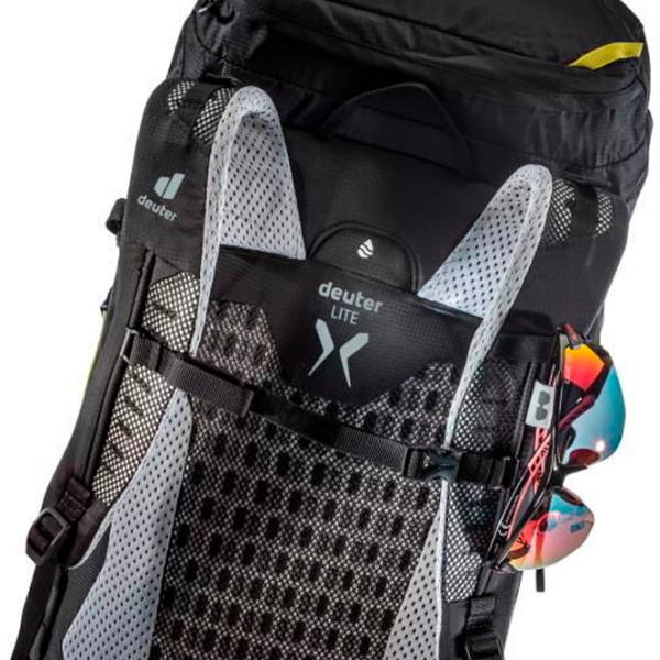 Туристический рюкзак Deuter Speed Lite 32 Для туризма/ 32 л photo 4 Туристический рюкзак Deuter Speed Lite 32 Для туризма/ 32 л photo 4