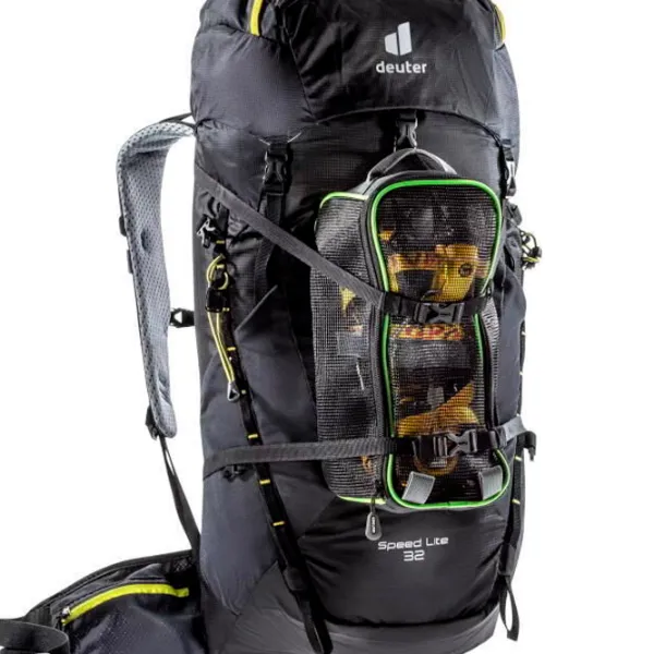 Туристический рюкзак Deuter Speed Lite 32 Для туризма/ 32 л photo 5 Туристический рюкзак Deuter Speed Lite 32 Для туризма/ 32 л photo 5