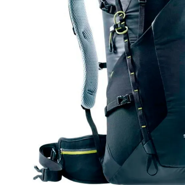 Туристический рюкзак Deuter Speed Lite 32 Для туризма/ 32 л photo 6 Туристический рюкзак Deuter Speed Lite 32 Для туризма/ 32 л photo 6