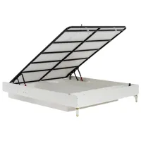 Pat Moda Life Gold bella 160 x 200 cm/ PAL/ White photo 3