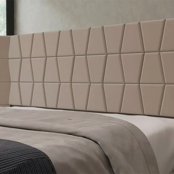 Pat Moda Life Gold bella 160 x 200 cm/ PAL/ White photo 5 Pat Moda Life Gold bella 160 x 200 cm/ PAL/ White photo 5