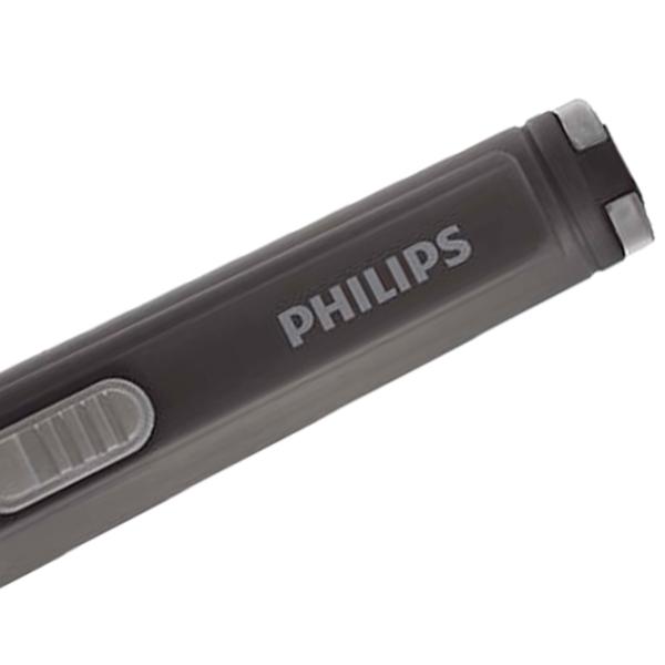 Lanternă Philips SFL3175/ 10 Grey photo 4 Lanternă Philips SFL3175/ 10 Grey photo 4