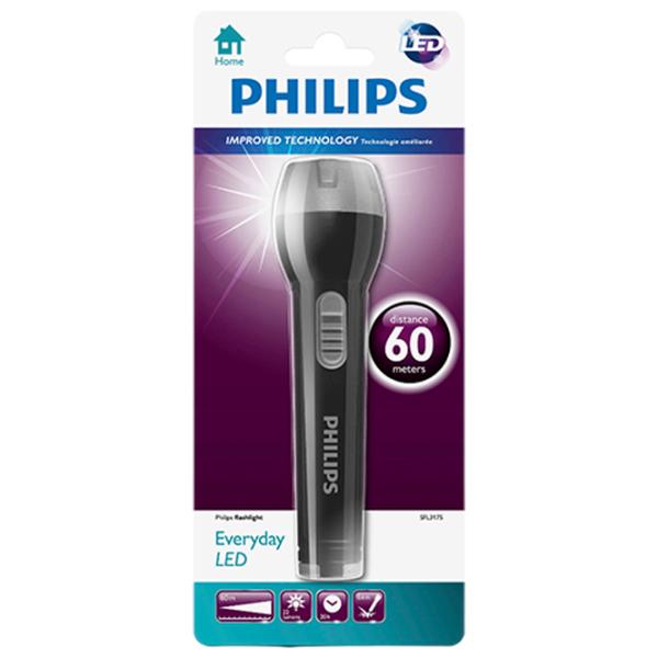 Lanternă Philips SFL3175/ 10 Grey photo 5 Lanternă Philips SFL3175/ 10 Grey photo 5