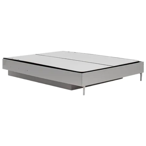 Pat Moda Life Romeo 160 x 200 cm/ PAL/ Gray photo 3 Pat Moda Life Romeo 160 x 200 cm/ PAL/ Gray photo 3