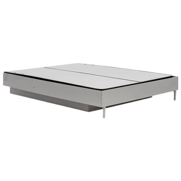 Pat Moda Life Romeo 160 x 200 cm/ PAL/ Gray photo 3 Pat Moda Life Romeo 160 x 200 cm/ PAL/ Gray photo 3