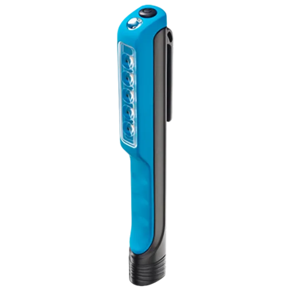 Автомобильные фонарики Philips LPL18 1.6 Вт photo 1