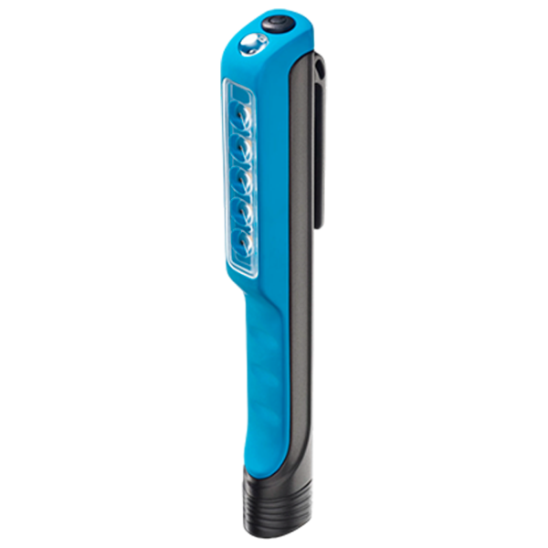 Автомобильные фонарики Philips LPL18 1.6 Вт photo 1