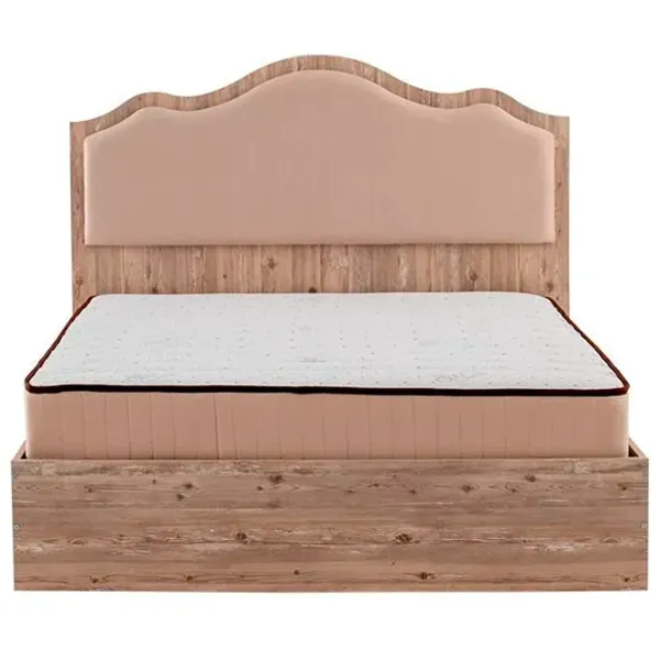 Pat Moda Life Grand 160 x 200 cm/ PAL/ Wood photo 1