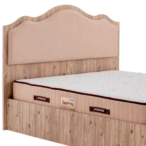 Pat Moda Life Grand 160 x 200 cm/ PAL/ Wood photo 2