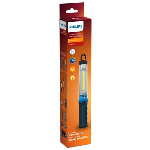 Lanterne auto Philips RCH10S 3 W photo 5 Lanterne auto Philips RCH10S 3 W photo 5