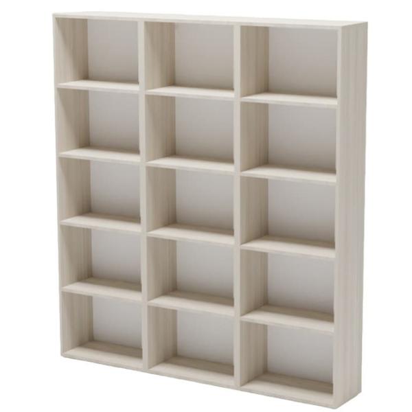 Etajeră Smartex Box Set 600 200.8 x 180 x 31 cm/ PAL/ Sonoma Oak photo 1 Etajeră Smartex Box Set 600 200.8 x 180 x 31 cm/ PAL/ Sonoma Oak photo 1