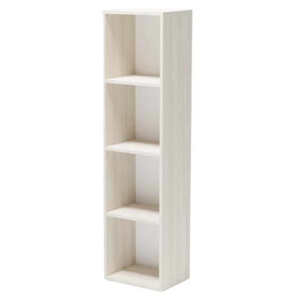 Etajeră Smartex Box 415 161.1 x 41.5 x 31 cm/ PAL/ Sonoma Oak photo 1 Etajeră Smartex Box 415 161.1 x 41.5 x 31 cm/ PAL/ Sonoma Oak photo 1