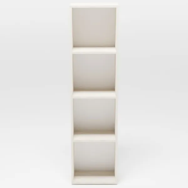 Etajeră Smartex Box 415 161.1 x 41.5 x 31 cm/ PAL/ Sonoma Oak photo 2 Etajeră Smartex Box 415 161.1 x 41.5 x 31 cm/ PAL/ Sonoma Oak photo 2