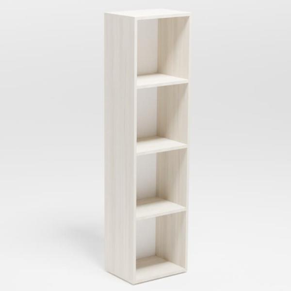 Etajeră Smartex Box 415 161.1 x 41.5 x 31 cm/ PAL/ Sonoma Oak photo 3 Etajeră Smartex Box 415 161.1 x 41.5 x 31 cm/ PAL/ Sonoma Oak photo 3