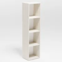 Etajeră Smartex Box 415 161.1 x 41.5 x 31 cm/ PAL/ Sonoma Oak photo 3