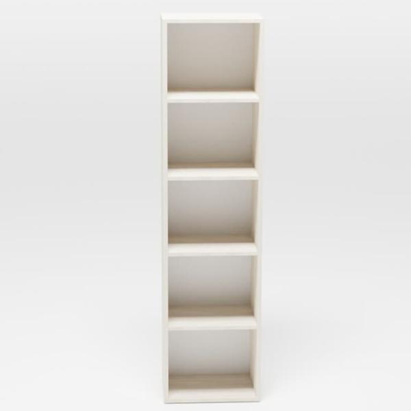 Стеллаж Smartex Box 415 200.8 x 41.5 x 31см cm/ ЛДСП/ Дуб cонома photo 2 Стеллаж Smartex Box 415 200.8 x 41.5 x 31см cm/ ЛДСП/ Дуб cонома photo 2