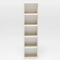 Etajeră Smartex Box 415 200.8 x 41.5 x 31 cm/ PAL/ Sonoma Oak photo 2