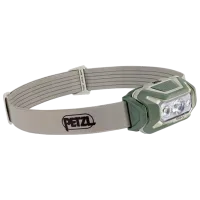 Lanternă Petzl ARIA 2 RGB Desert