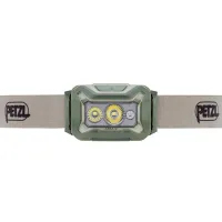 Lanternă Petzl ARIA 2 RGB Desert photo 3