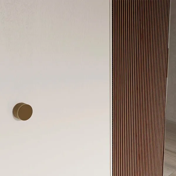 Гардероб Modalife Linen 250 x 61см x 219 / ДСП / Wood photo 3