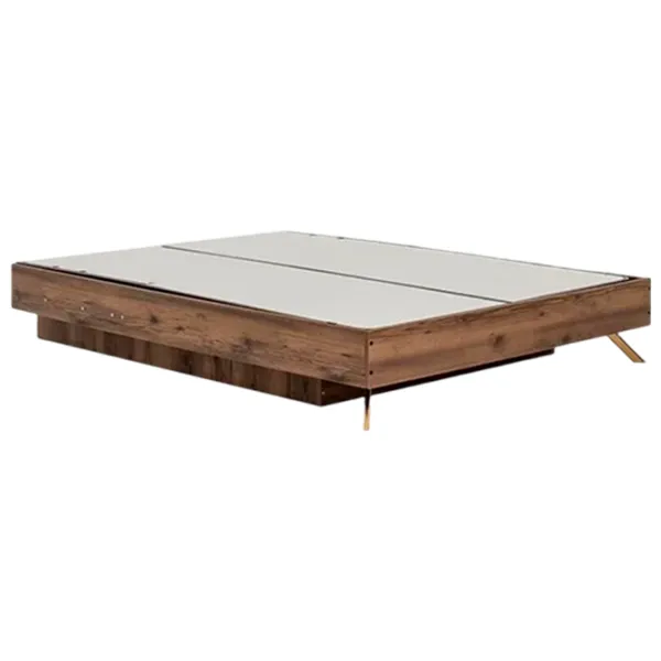 Pat Moda Life Demre 160 x 200 cm/ PAL/ Wood photo 3 Pat Moda Life Demre 160 x 200 cm/ PAL/ Wood photo 3