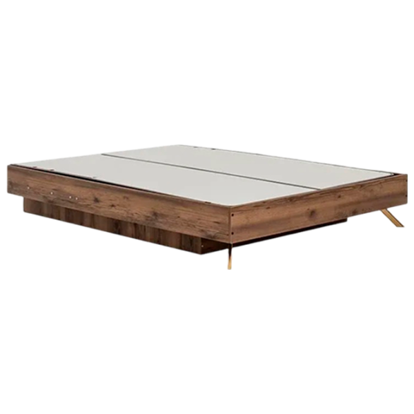 Pat Moda Life Demre 160 x 200 cm/ PAL/ Wood photo 3 Pat Moda Life Demre 160 x 200 cm/ PAL/ Wood photo 3