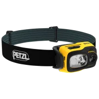 Фонарик Petzl SWIFT RL Black