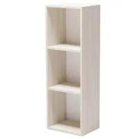 Etajeră Smartex Box 415 121.6 x 41.5 x 31 cm/ PAL/ Sonoma Oak