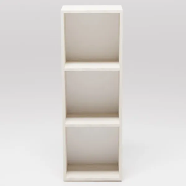 Etajeră Smartex Box 415 121.6 x 41.5 x 31 cm/ PAL/ Sonoma Oak photo 2 Etajeră Smartex Box 415 121.6 x 41.5 x 31 cm/ PAL/ Sonoma Oak photo 2