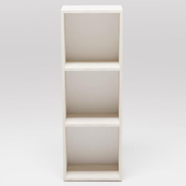 Etajeră Smartex Box 415 121.6 x 41.5 x 31 cm/ PAL/ Sonoma Oak photo 2 Etajeră Smartex Box 415 121.6 x 41.5 x 31 cm/ PAL/ Sonoma Oak photo 2